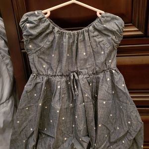 Toddler dress